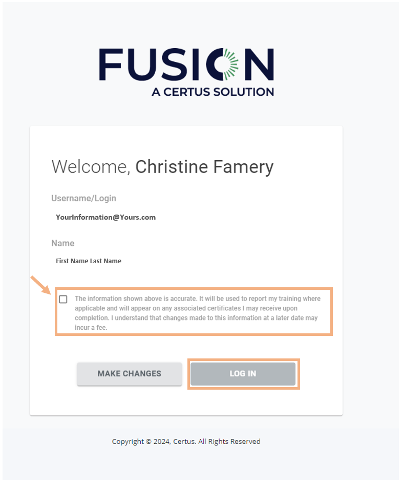 How to Start Your Course